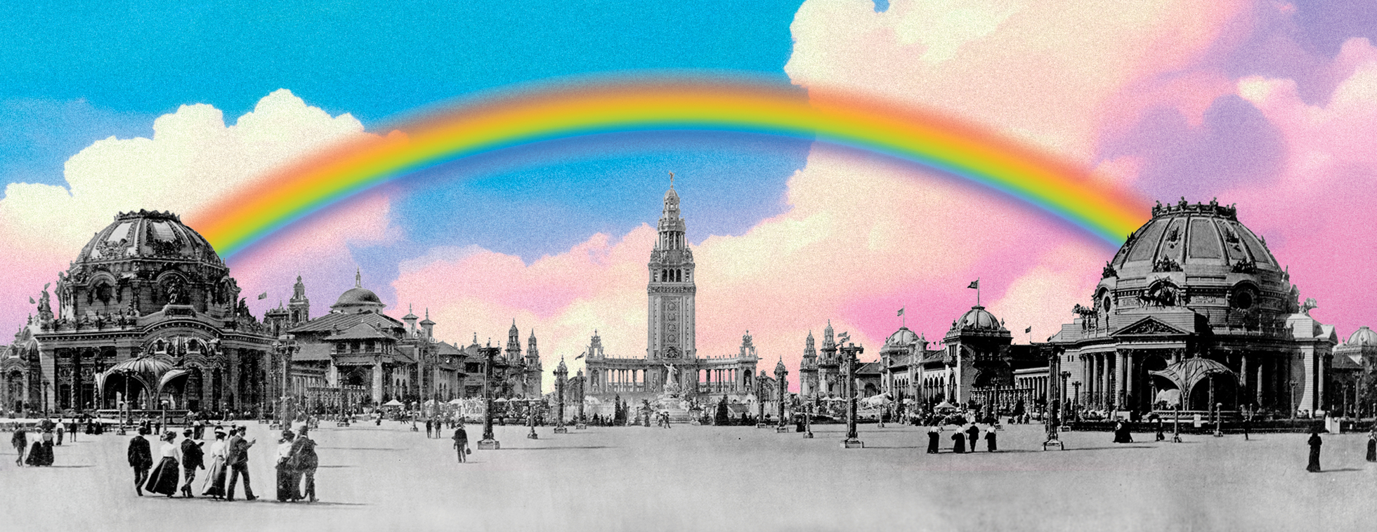 Return to Rainbow City Tour